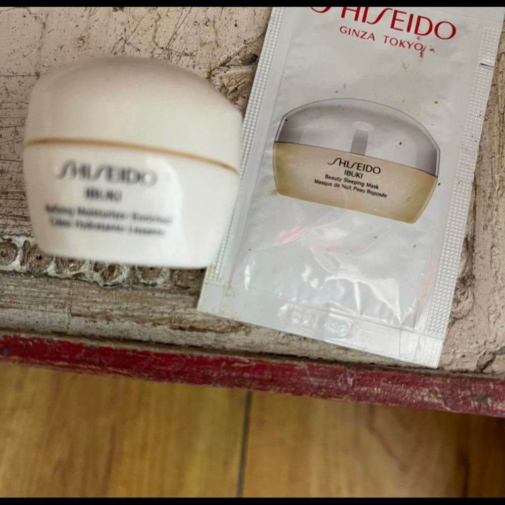 Eyecream